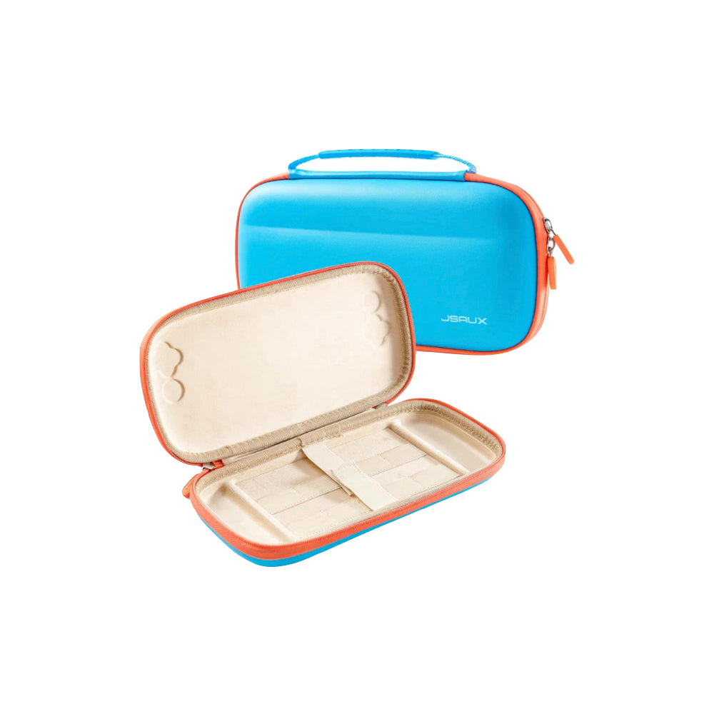 Jsaux Colorful Ultra-thin Carrying Case for Switch 2