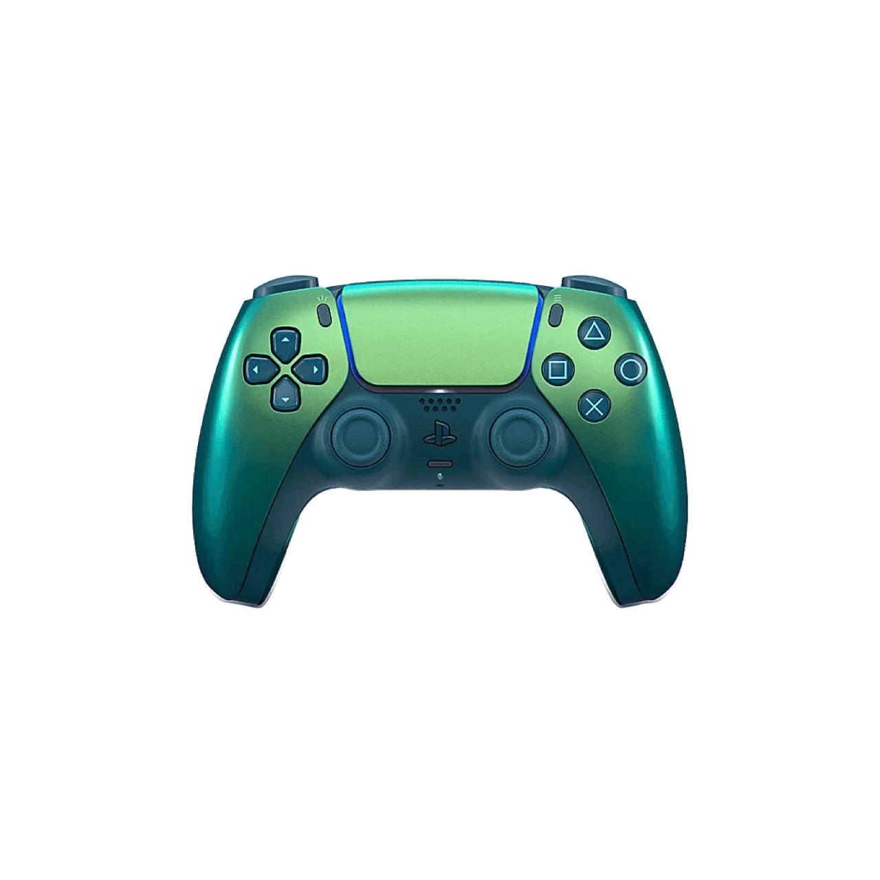 Sony PlayStation 5 DualSense™ Wireless Controller - Teal (CFI-ZCT1G10)