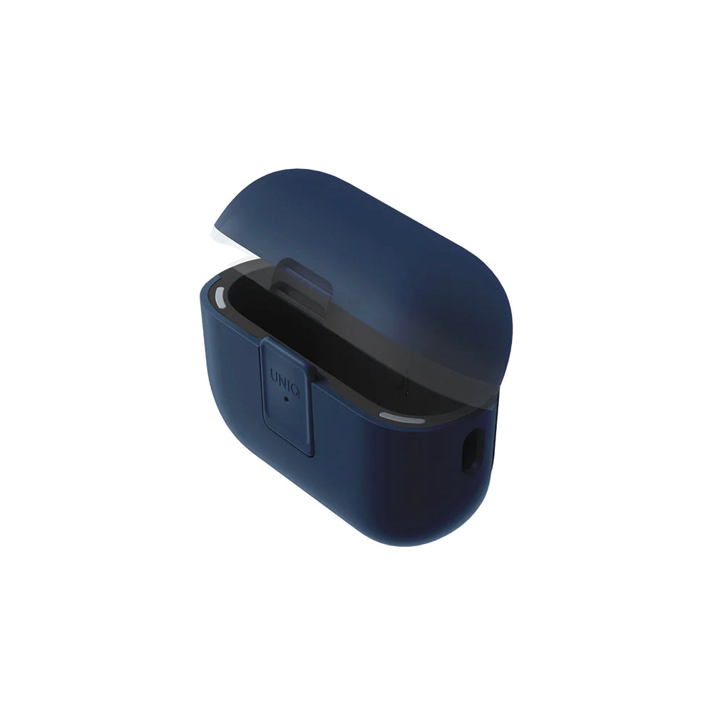 UNIQ CLYDE AIRPODS PRO 2ND GEN LOCK CASE