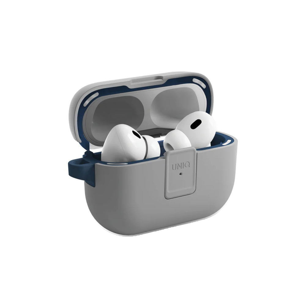 UNIQ CLYDE AIRPODS PRO 2ND GEN LOCK CASE