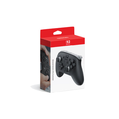 Nintendo Switch 2 Pro Controller
