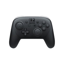 Nintendo Switch 2 Pro Controller