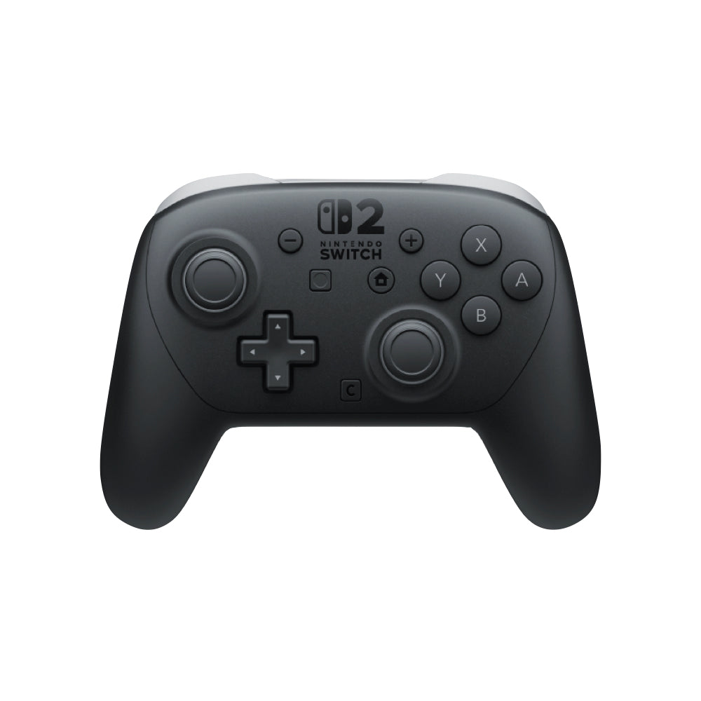 Nintendo Switch 2 Pro Controller