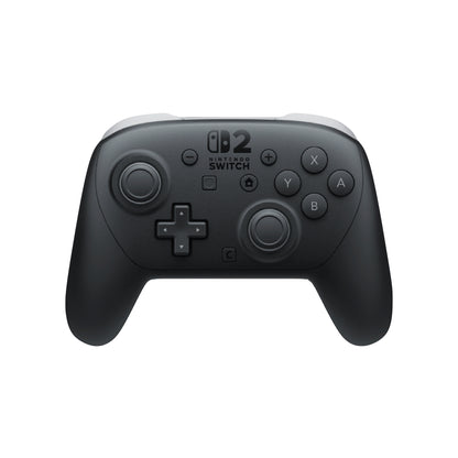 Nintendo Switch 2 Pro Controller