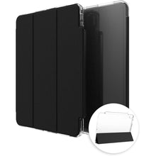 ZAGG Cases Crystal Palace Folio Apple iPad - Clear