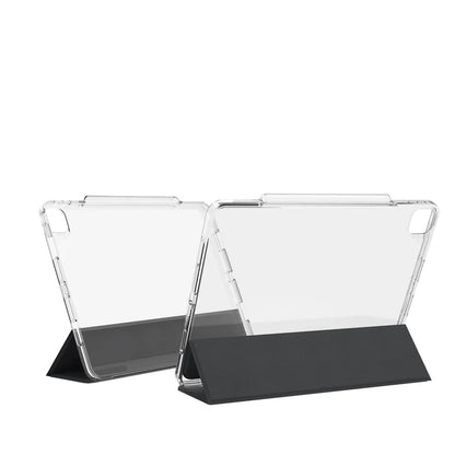 ZAGG Cases Crystal Palace Folio Apple iPad - Clear