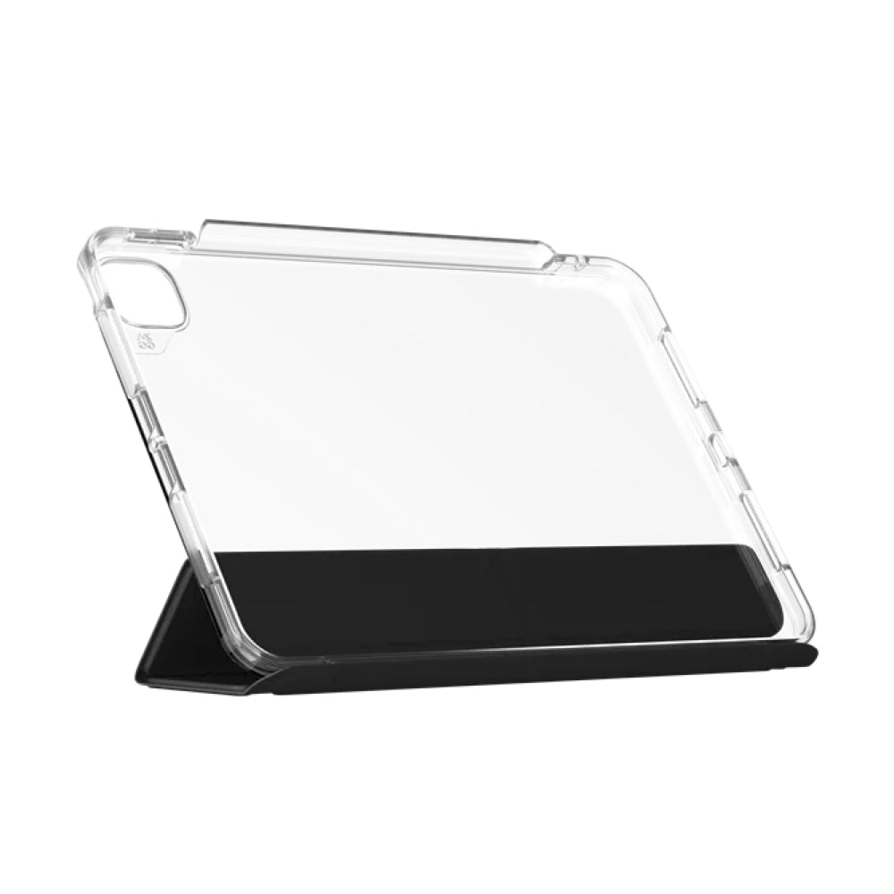 ZAGG Cases Crystal Palace Folio Apple iPad - Clear