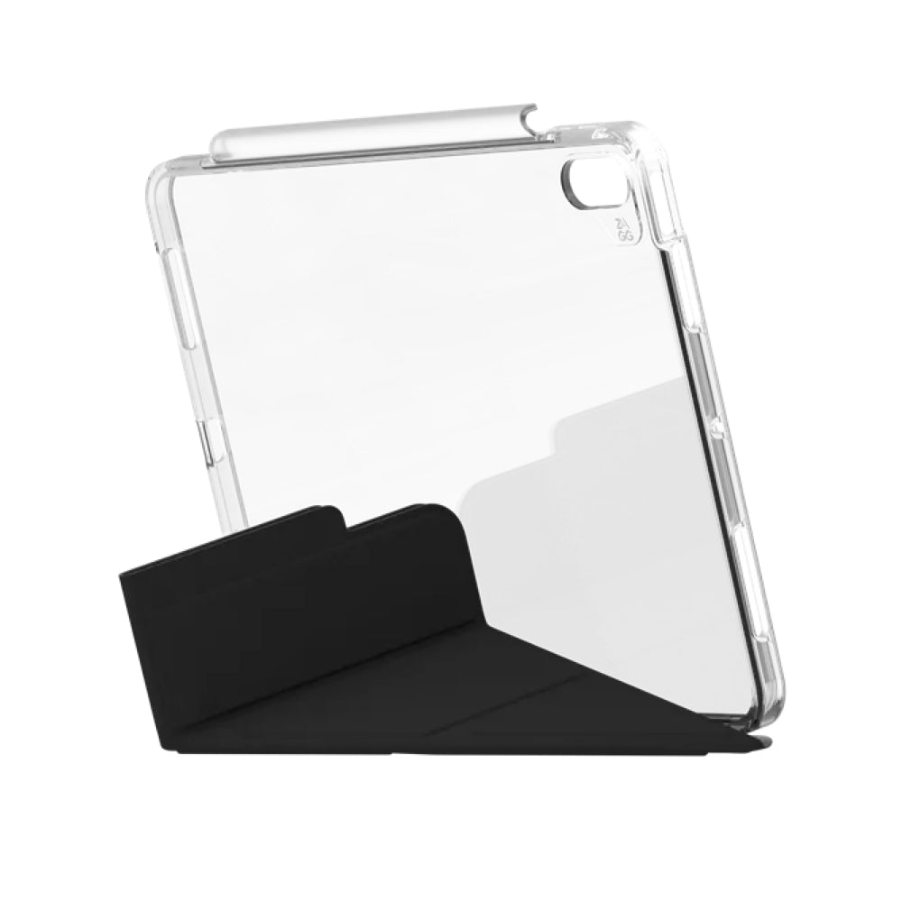 ZAGG Cases Crystal Palace Folio Apple iPad - Clear