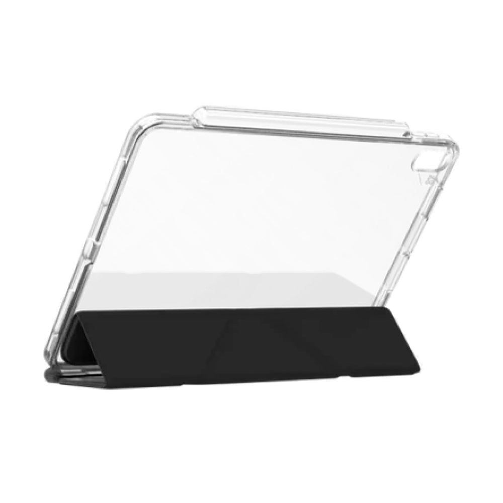 ZAGG Cases Crystal Palace Folio Apple iPad - Clear