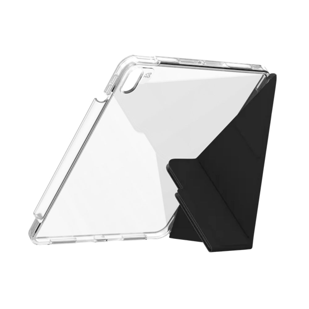 ZAGG Cases Crystal Palace Folio Apple iPad - Clear