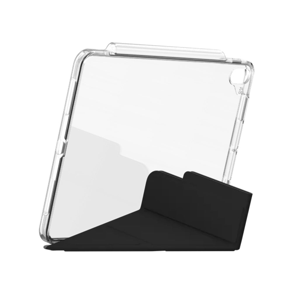 ZAGG Cases Crystal Palace Folio Apple iPad - Clear