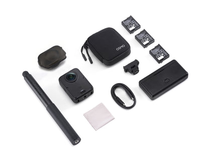 DJI Osmo 360 II