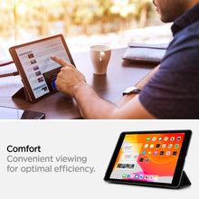 Spigen Smart Fold Case for iPad 10.2 (2019-2020)