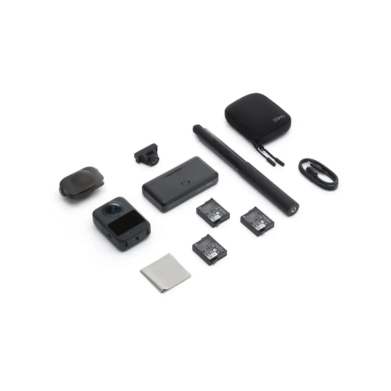 DJI Osmo 360
