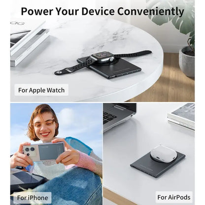 CHOETECH B708 CHOETECH 2000MAH 5.5MM THINNEST POWER BANK