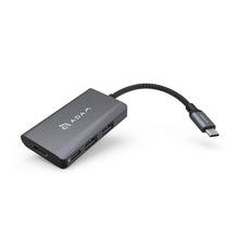 ADAM elements  CASA HUB A01m USB-C 3.1 4 port Hub