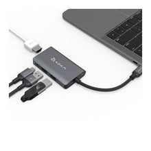 ADAM elements  CASA HUB A01m USB-C 3.1 4 port Hub