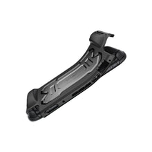 Jsaux Ergonomic Battle Armor Protective Case for Switch 2 (Black)