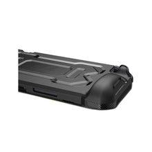 Jsaux Ergonomic Battle Armor Protective Case for Switch 2 (Black)