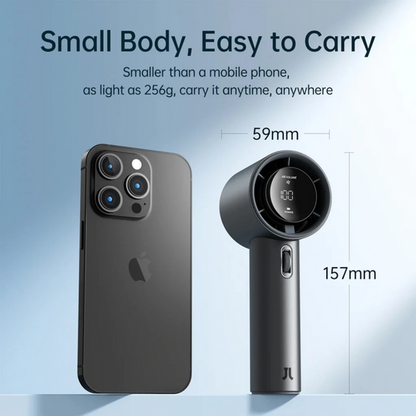Jisulife HandHeld Fan Pro1