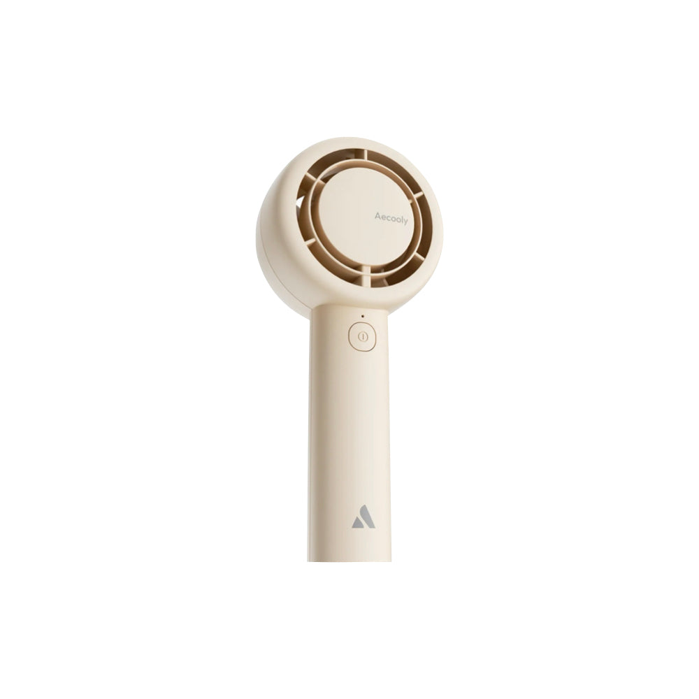Aecooly Halo 01A Portable Handheld Fan