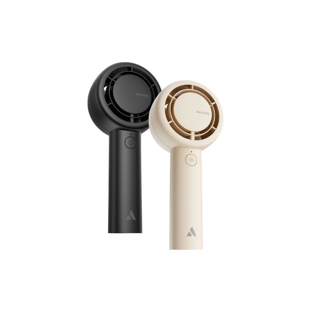 Aecooly Halo 01A Portable Handheld Fan