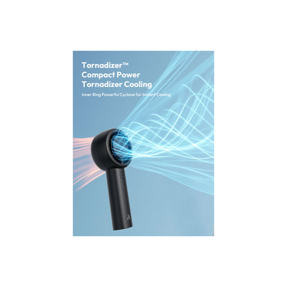 Aecooly Halo 01A Portable Handheld Fan