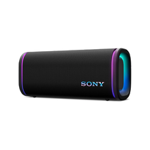 Sony ULT FIELD 5 Wireless Portable Speaker Black (SRS-ULT50)