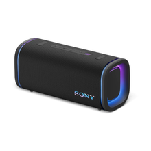 Sony ULT FIELD 5 Wireless Portable Speaker Black (SRS-ULT50)