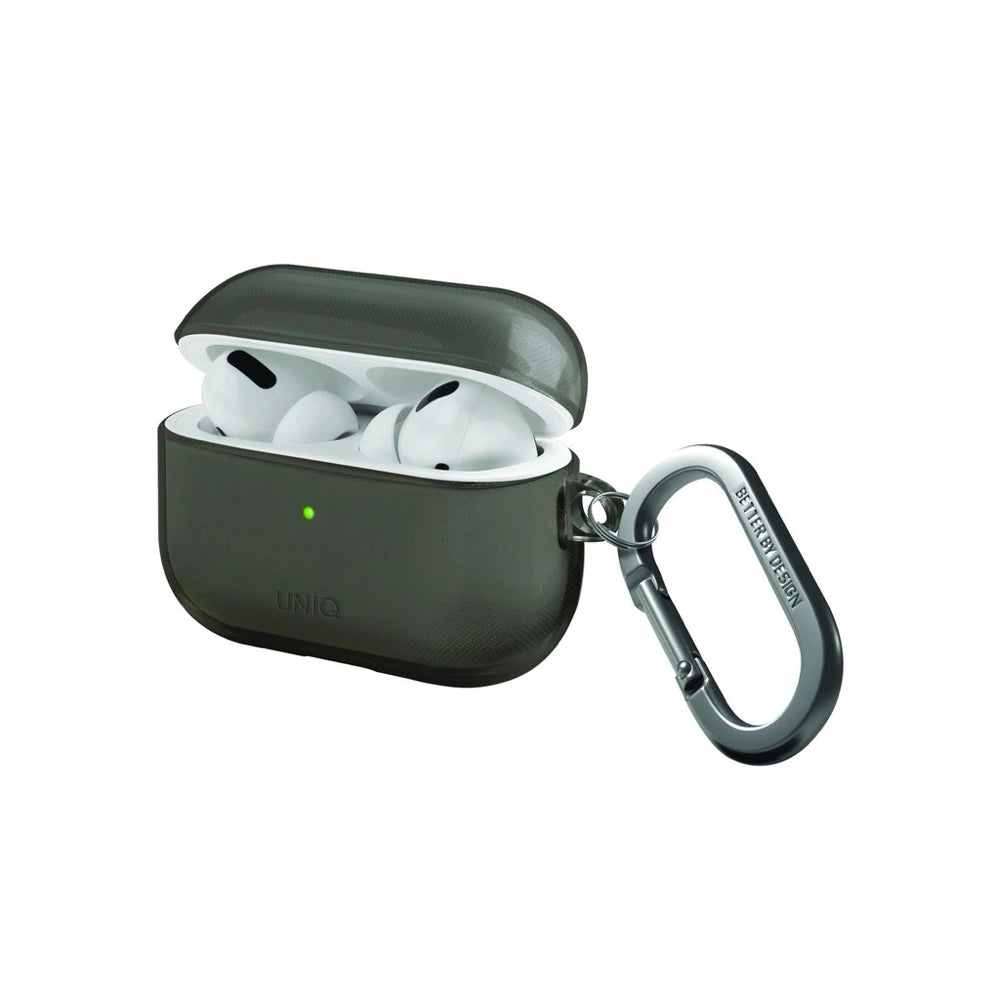 Uniq Glase Airpods Pro 2nd Gen (2022) Hang Case