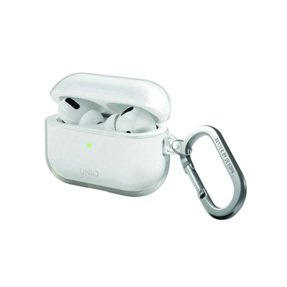Uniq Glase Airpods Pro 2nd Gen (2022) Hang Case