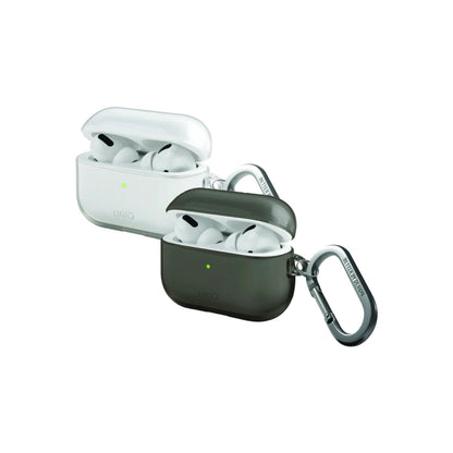 Uniq Glase Airpods Pro 2nd Gen (2022) Hang Case