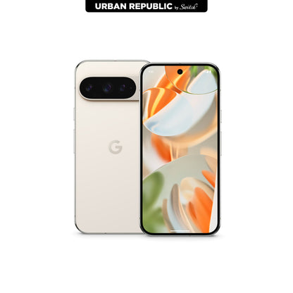 Google Pixel 9 Pro