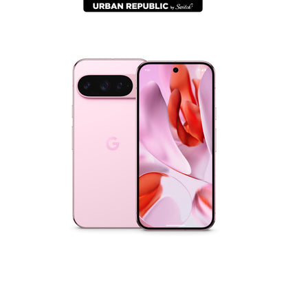 Google Pixel 9 Pro