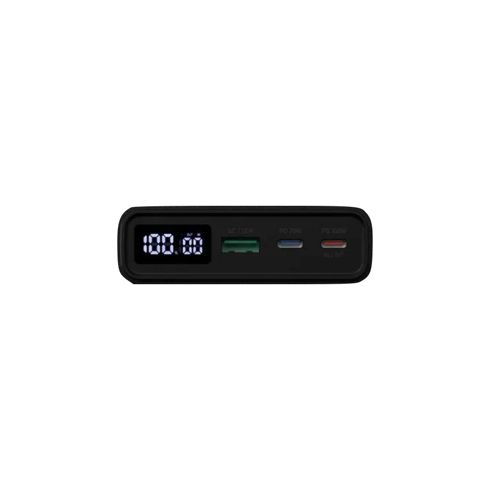 ADAM elements Gravity Pro 100W Fast Charging Power Bank 20000mAh