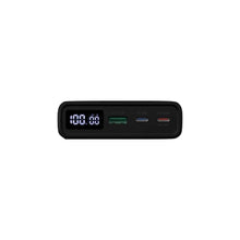 ADAM elements Gravity Pro 100W Fast Charging Power Bank 20000mAh