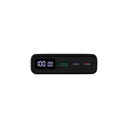ADAM elements Gravity Pro 100W Fast Charging Power Bank 20000mAh