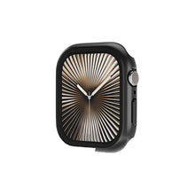 Switcheasy Apple Watch (Series 10) Hybrid WP 9H Glass Waterproof Case