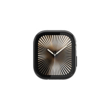 Switcheasy Apple Watch (Series 10) Hybrid WP 9H Glass Waterproof Case