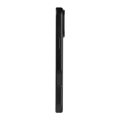Alto Clop Leather Magnetic Case iPhone 16 Pro Max - Raven