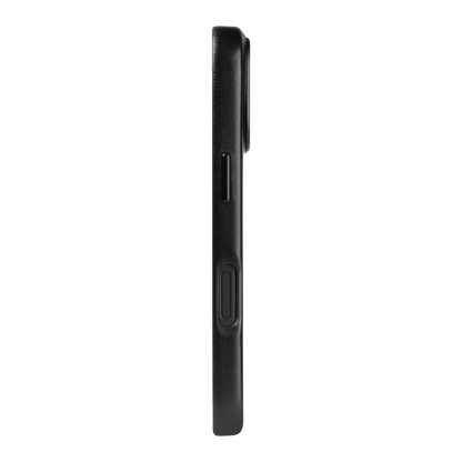 Alto Clop Leather Magnetic Case iPhone 16 Pro - Raven