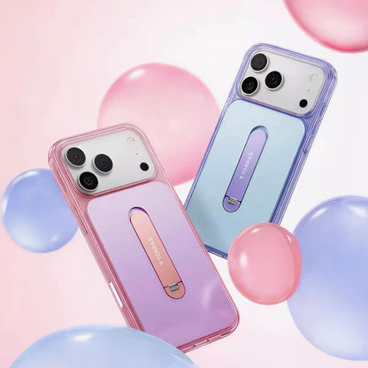 Torras I3muse Magnetic Stand for iPhone 18 Pro Series