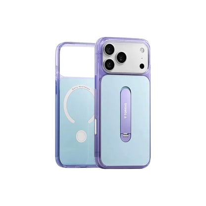 Torras I3muse Magnetic Stand for iPhone 18 Pro Series