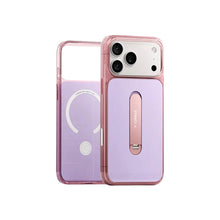 Torras I3muse Magnetic Stand for iPhone 18 Pro Series