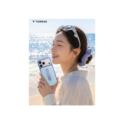 Torras I3muse Magnetic Stand for iPhone 18 Pro Series