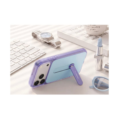 Torras I3muse Magnetic Stand for iPhone 18 Pro Series