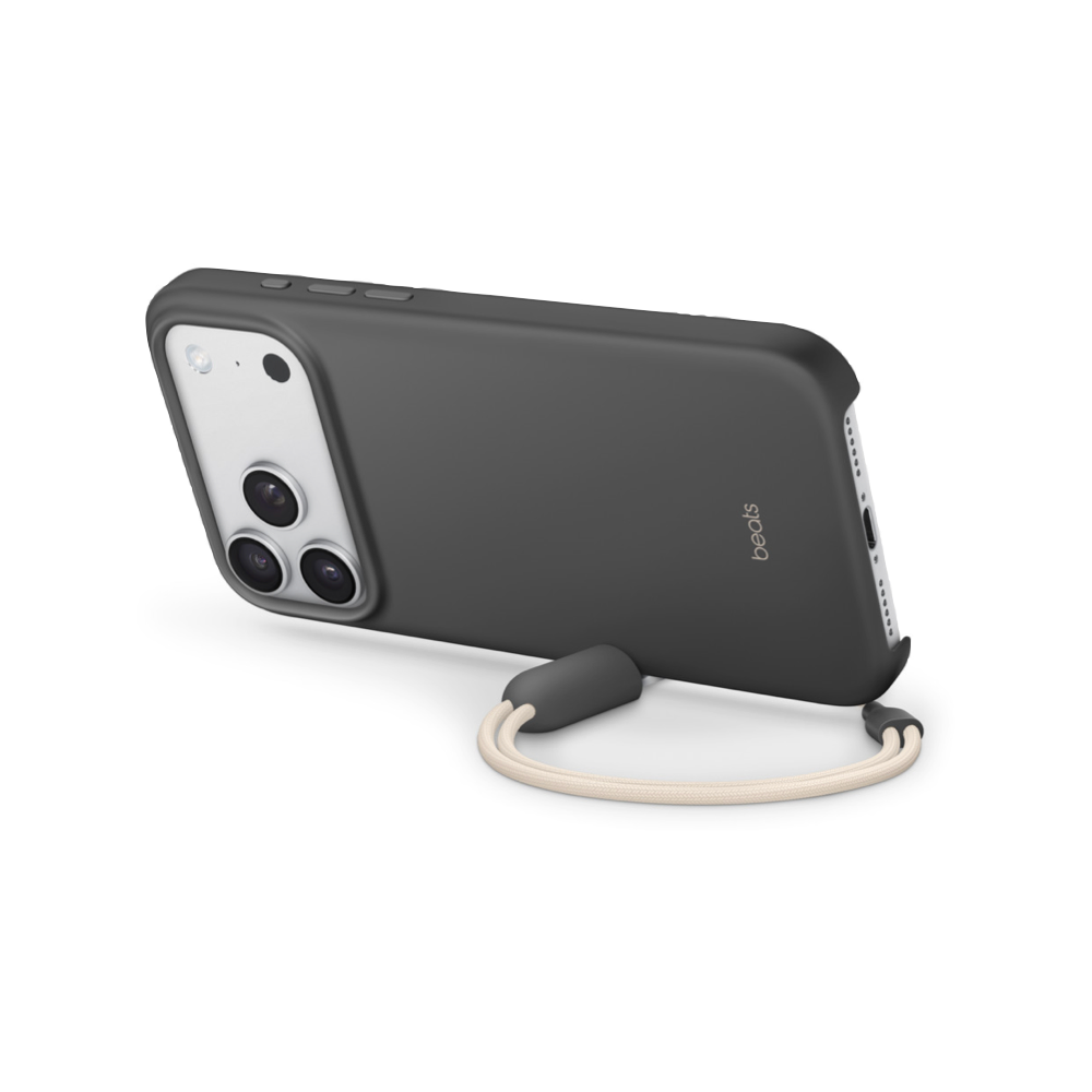 Beats iPhone 17 Series Kickstand Case with MagSafe and Camera Control