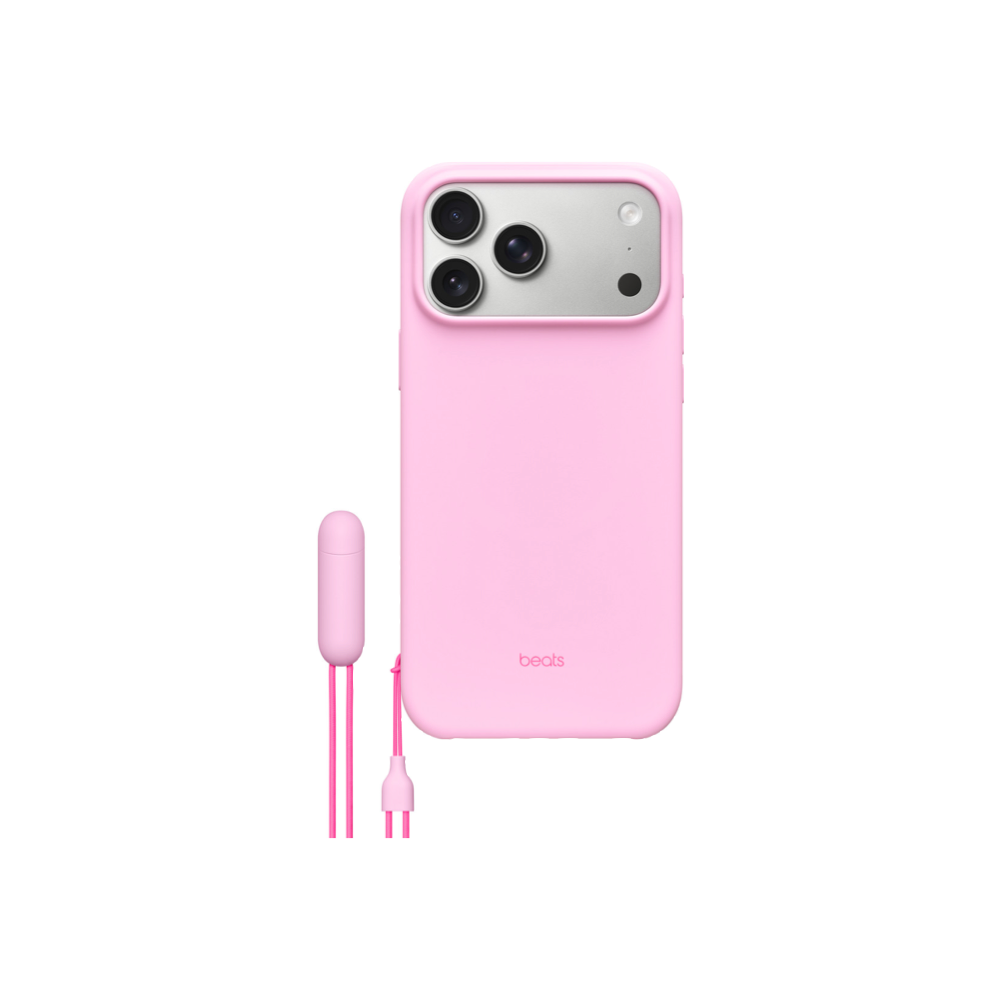 Beats iPhone 17 Series Kickstand Case with MagSafe and Camera Control