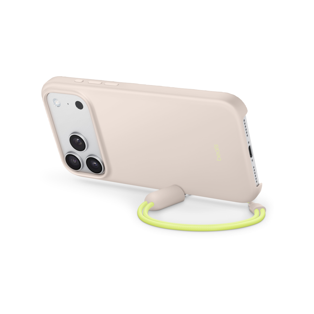 Beats iPhone 17 Series Kickstand Case with MagSafe and Camera Control