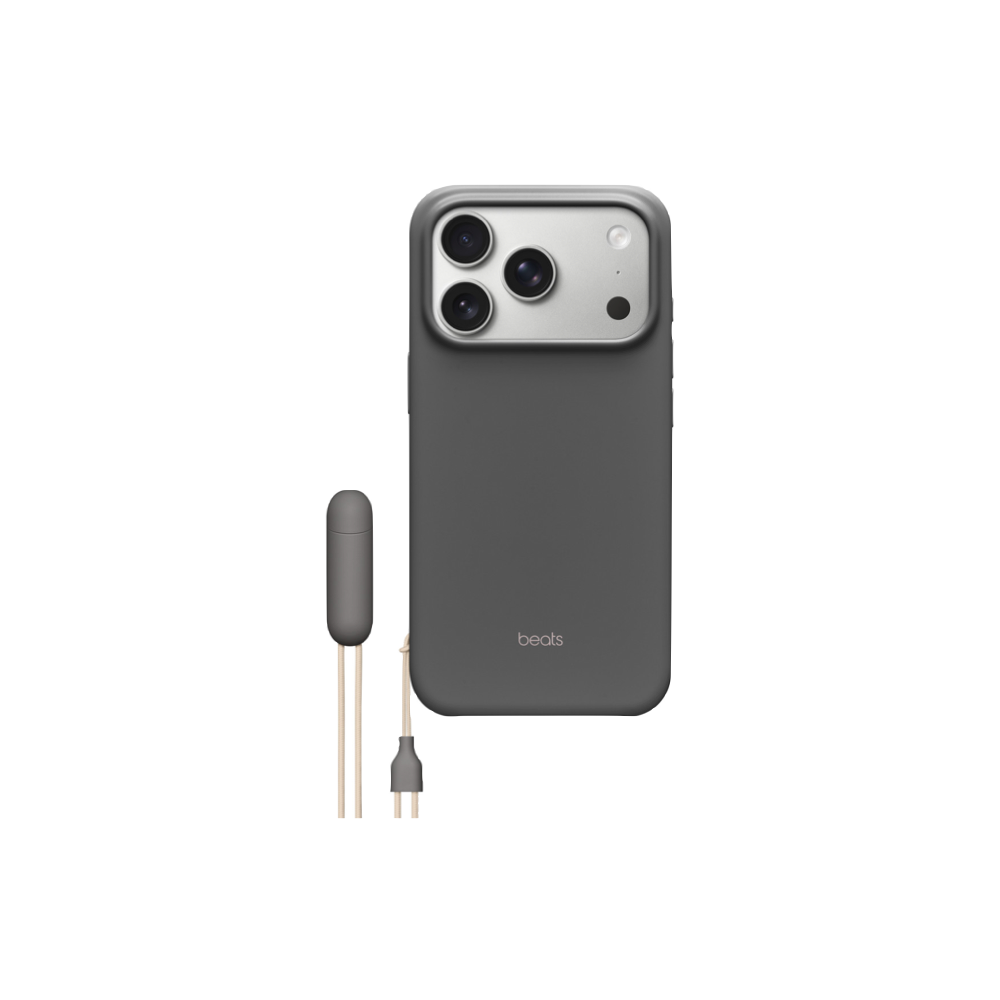 Beats iPhone 17 Series Kickstand Case with MagSafe and Camera Control